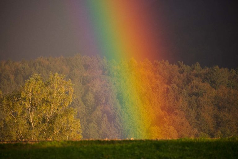 Arc-en-ciel
